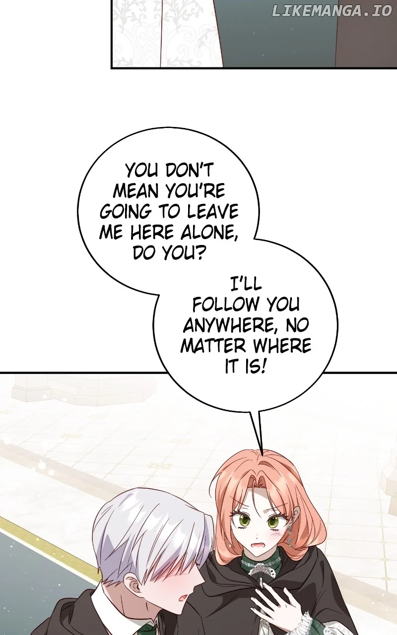 Crash On Paradise Chapter 68 - Page 17