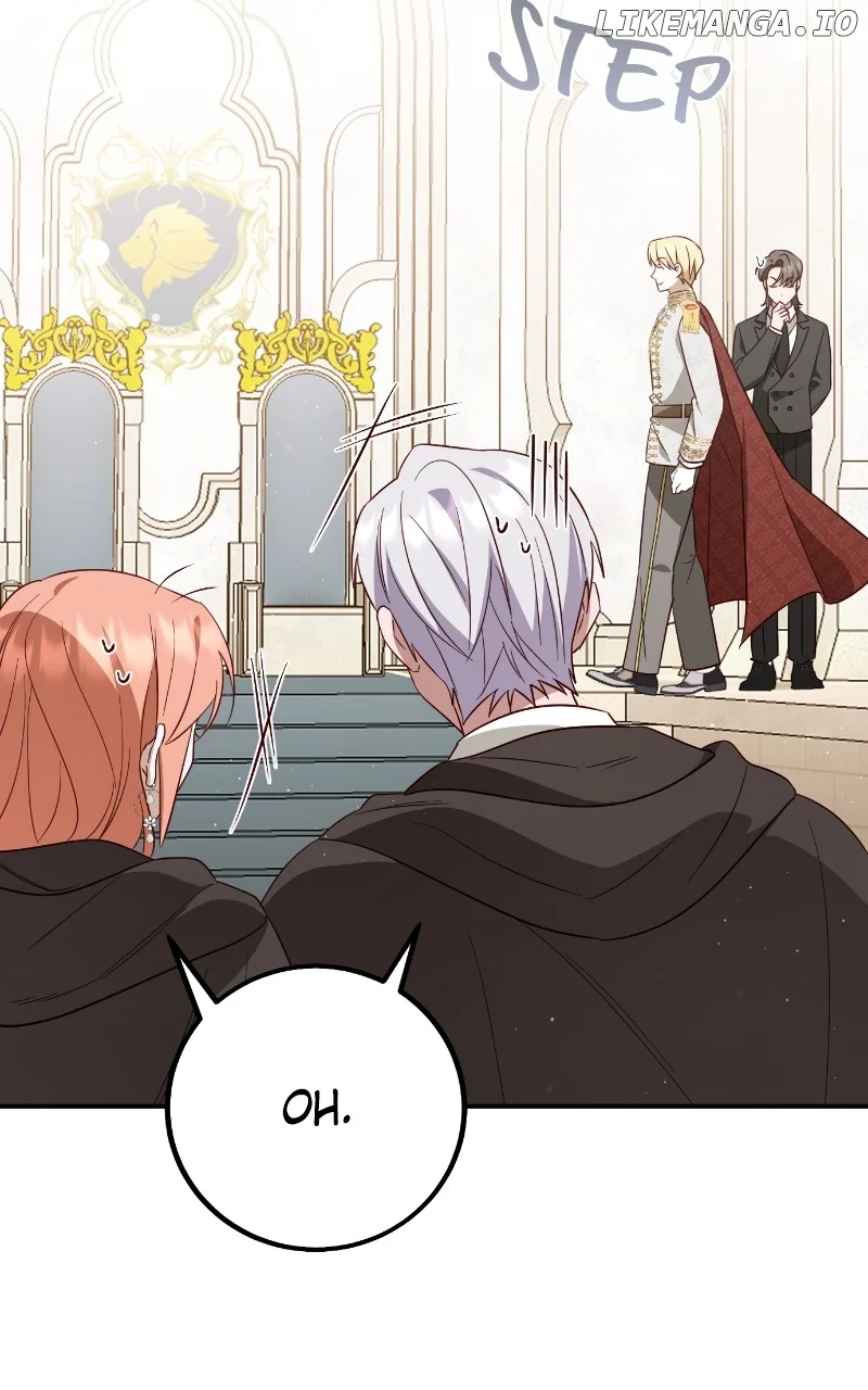 Crash On Paradise Chapter 68 - Page 19