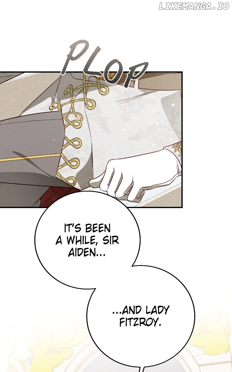 Crash On Paradise Chapter 68 - Page 20