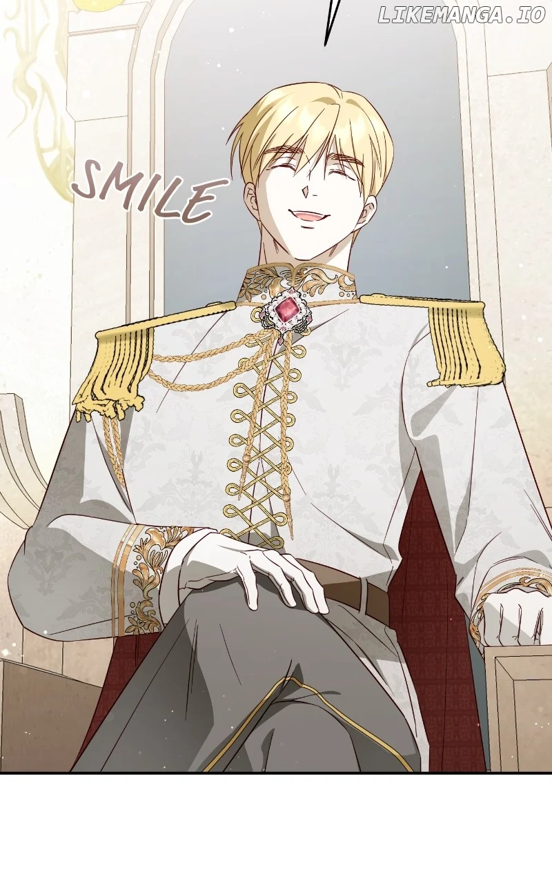 Crash On Paradise Chapter 68 - Page 21