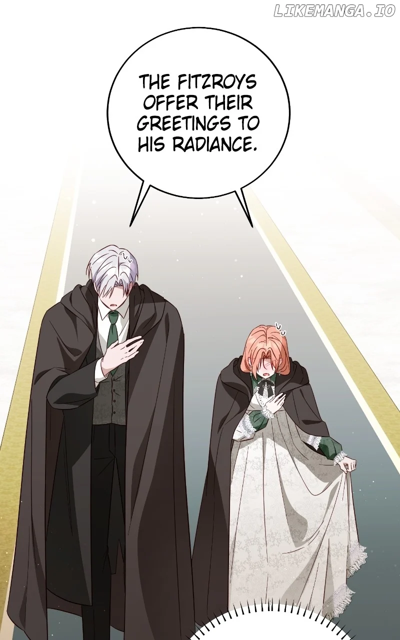 Crash On Paradise Chapter 68 - Page 22