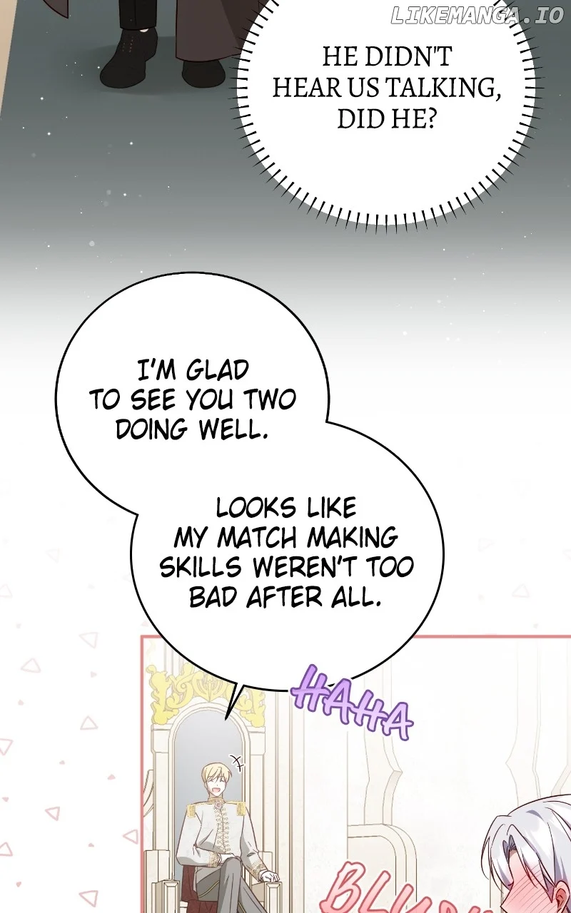 Crash On Paradise Chapter 68 - Page 23