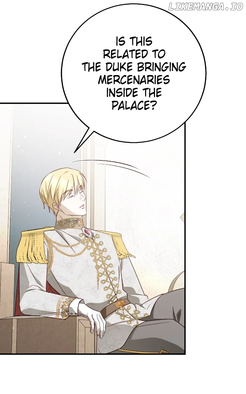 Crash On Paradise Chapter 68 - Page 26