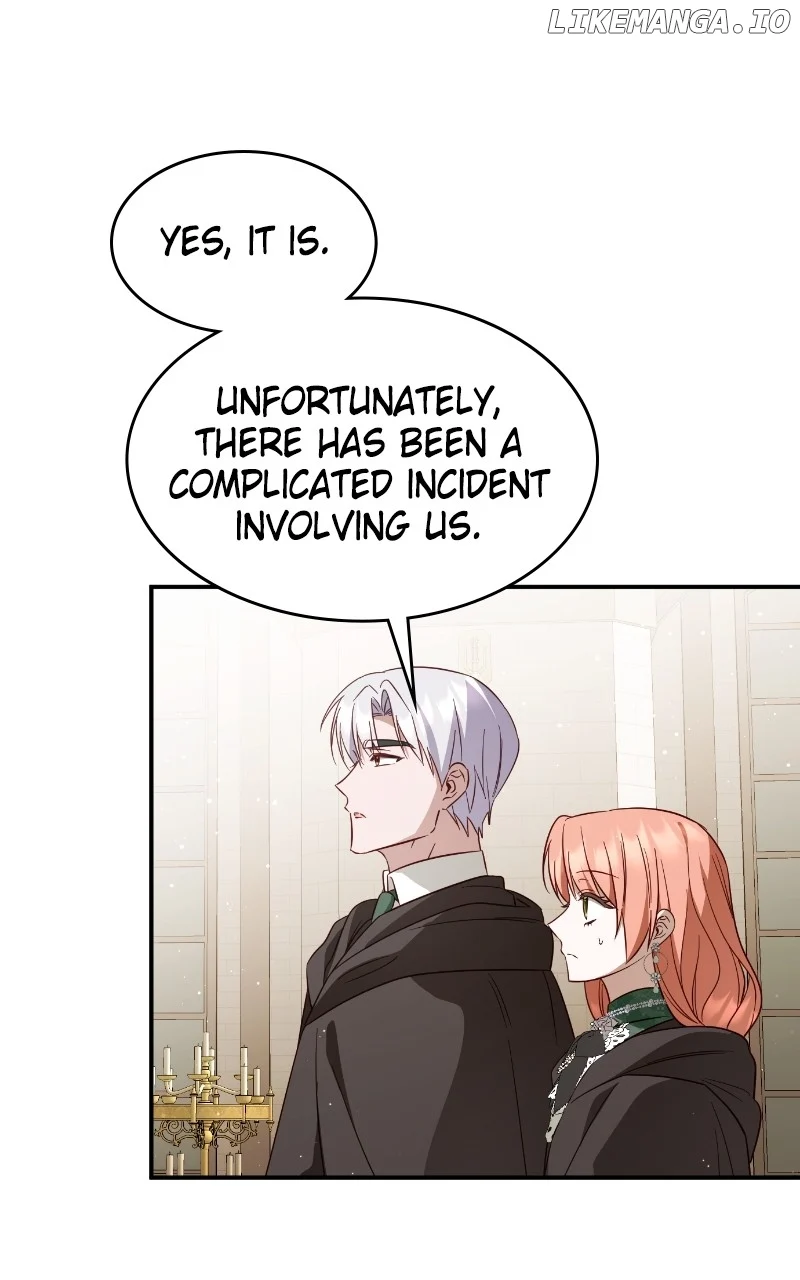 Crash On Paradise Chapter 68 - Page 27