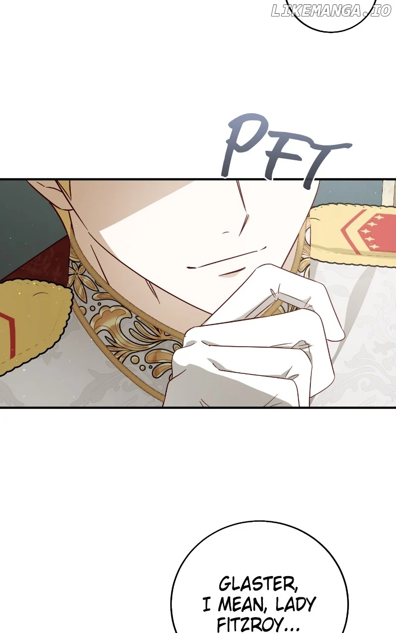 Crash On Paradise Chapter 68 - Page 30