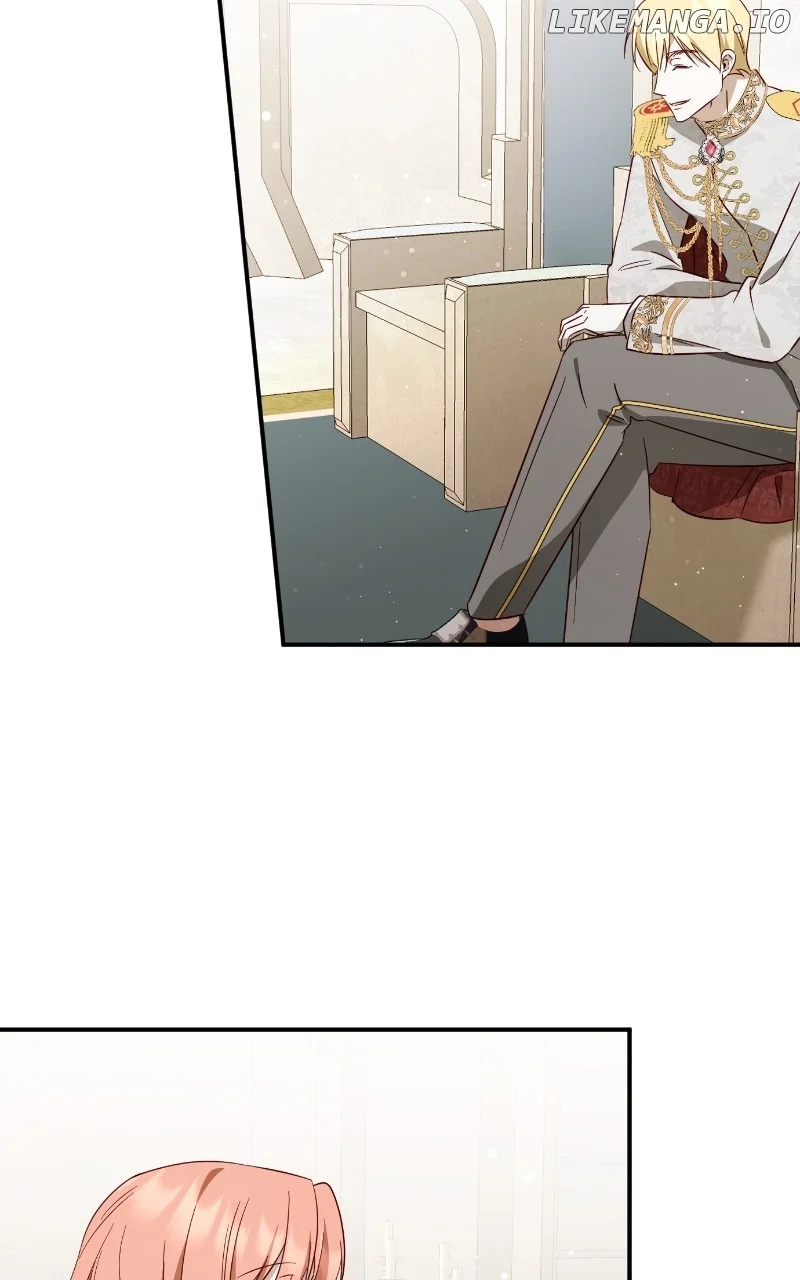 Crash On Paradise Chapter 68 - Page 33