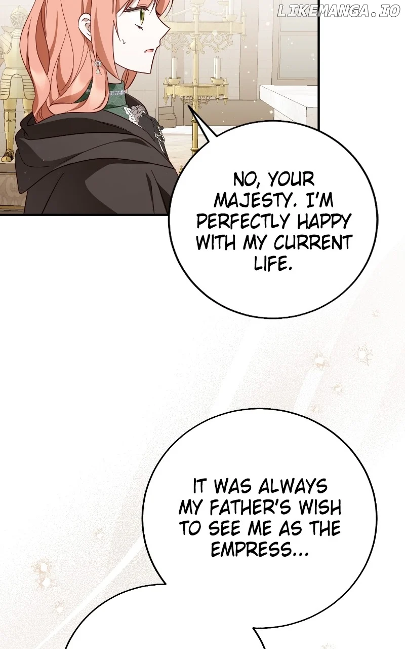 Crash On Paradise Chapter 68 - Page 34