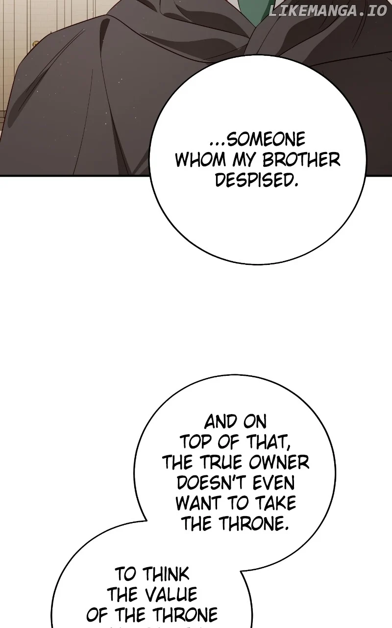 Crash On Paradise Chapter 68 - Page 41