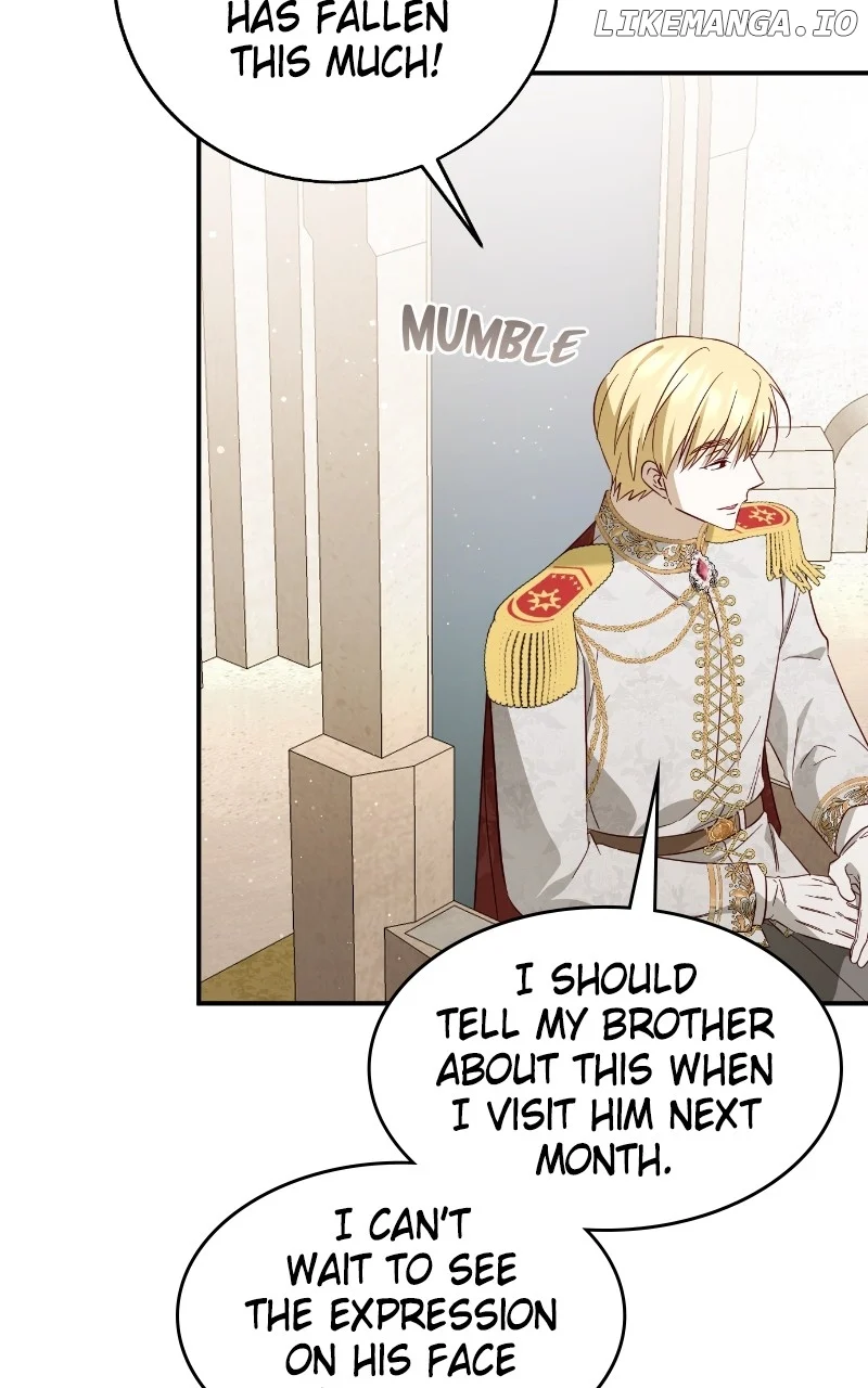 Crash On Paradise Chapter 68 - Page 42