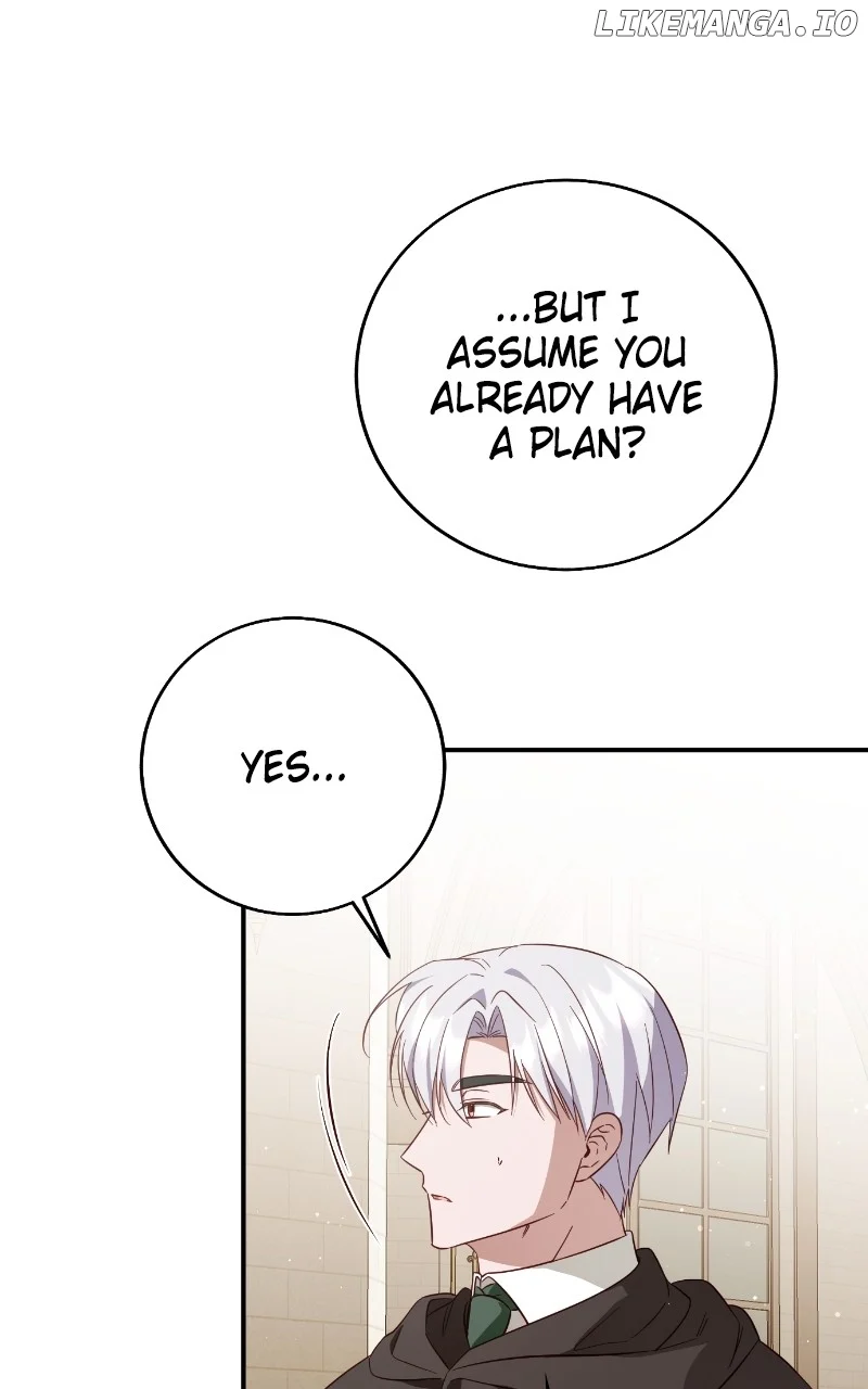 Crash On Paradise Chapter 68 - Page 44