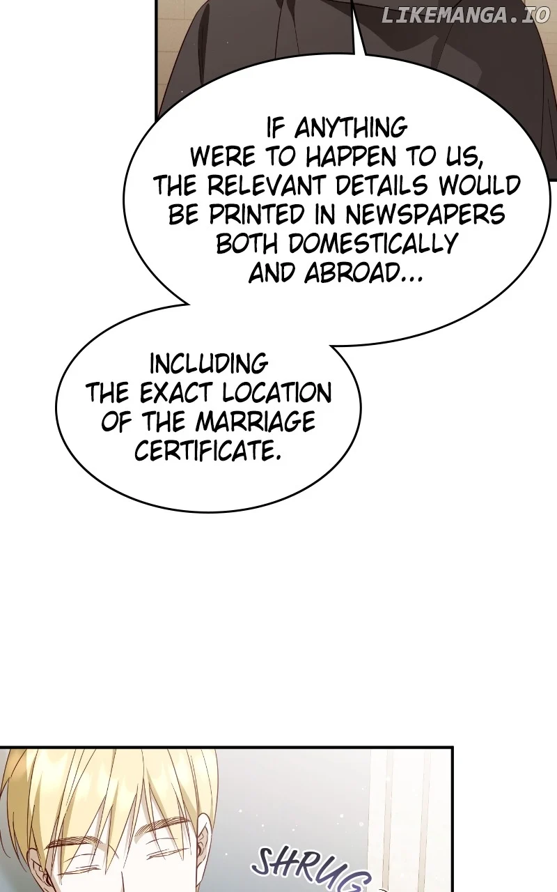 Crash On Paradise Chapter 68 - Page 45