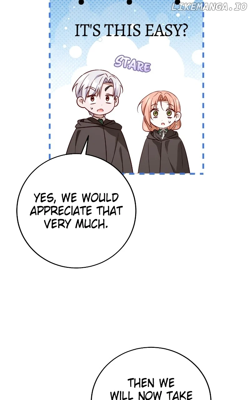 Crash On Paradise Chapter 68 - Page 49