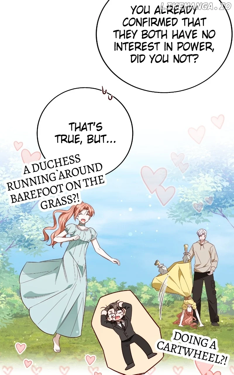 Crash On Paradise Chapter 68 - Page 52