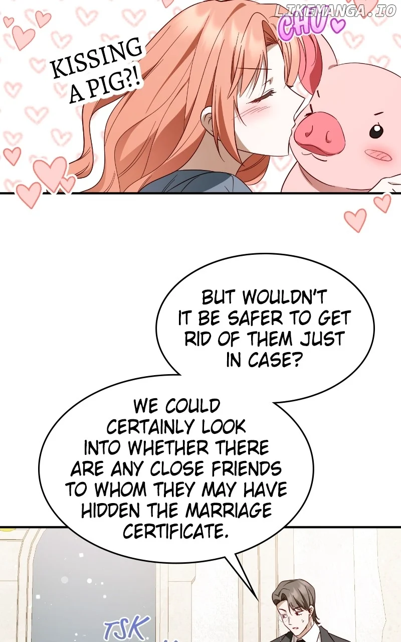 Crash On Paradise Chapter 68 - Page 53