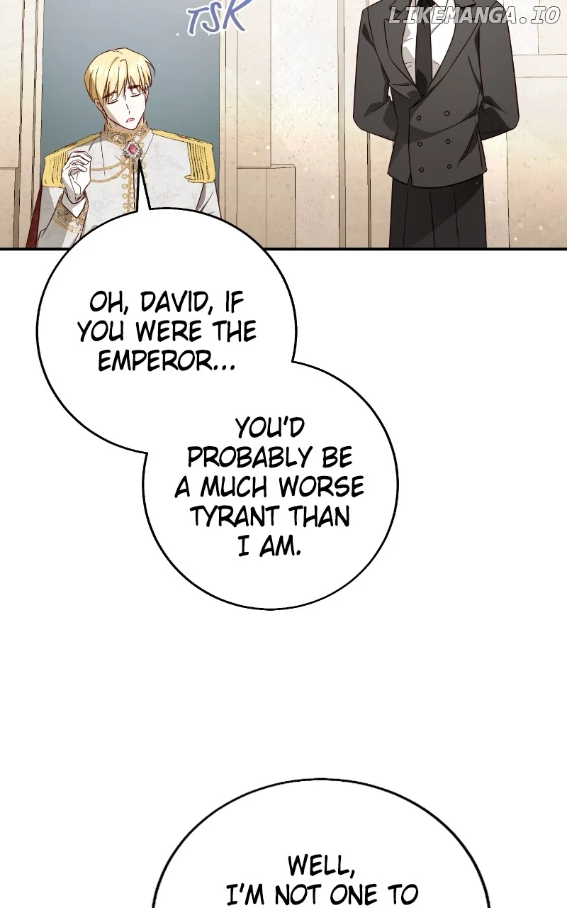 Crash On Paradise Chapter 68 - Page 54