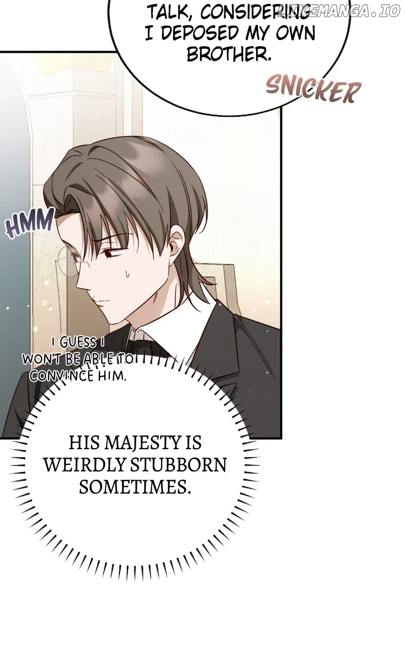 Crash On Paradise Chapter 68 - Page 55