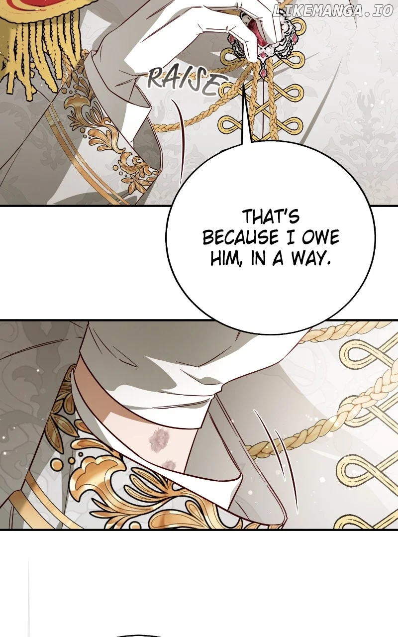 Crash On Paradise Chapter 68 - Page 57