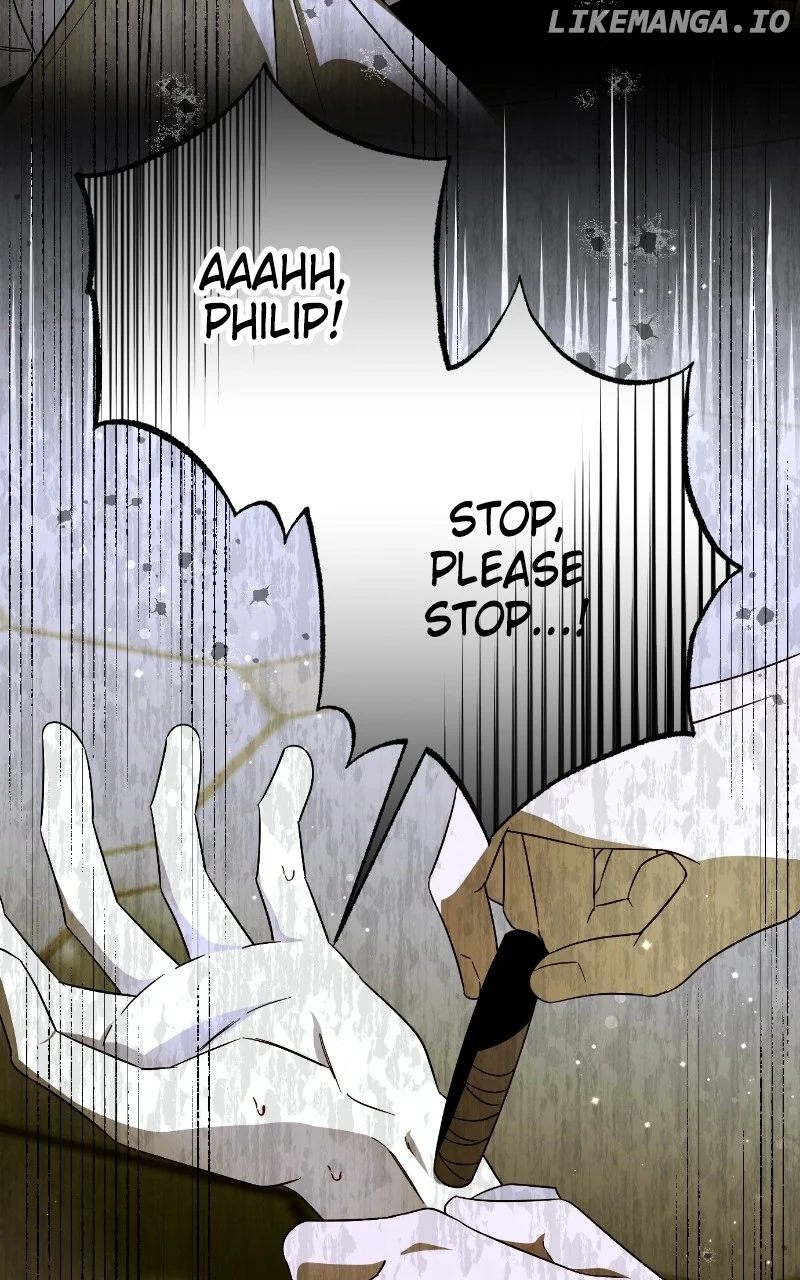 Crash On Paradise Chapter 68 - Page 60