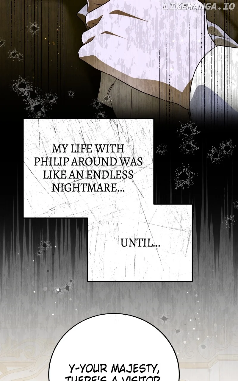 Crash On Paradise Chapter 68 - Page 61