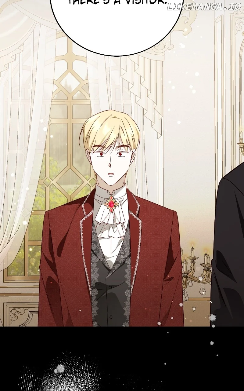 Crash On Paradise Chapter 68 - Page 62