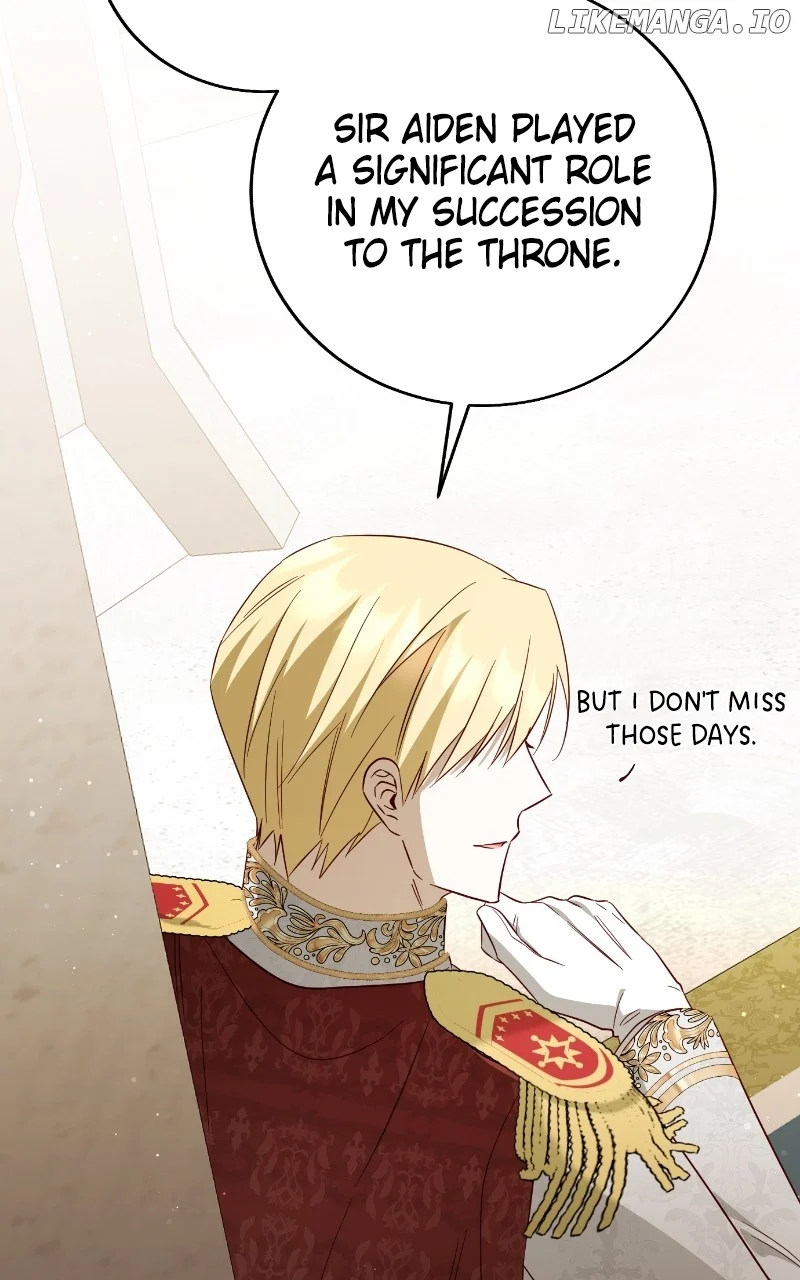 Crash On Paradise Chapter 68 - Page 67