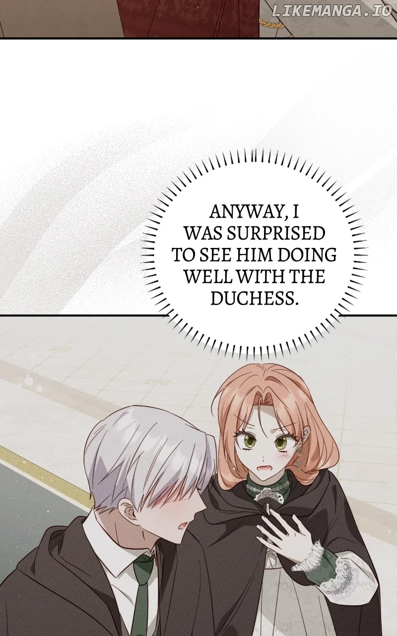 Crash On Paradise Chapter 68 - Page 68