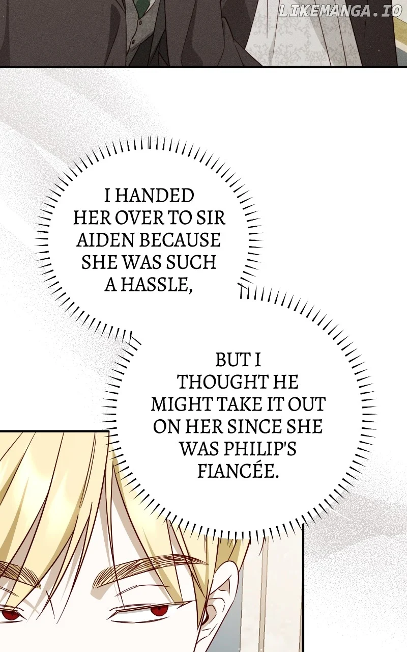 Crash On Paradise Chapter 68 - Page 69