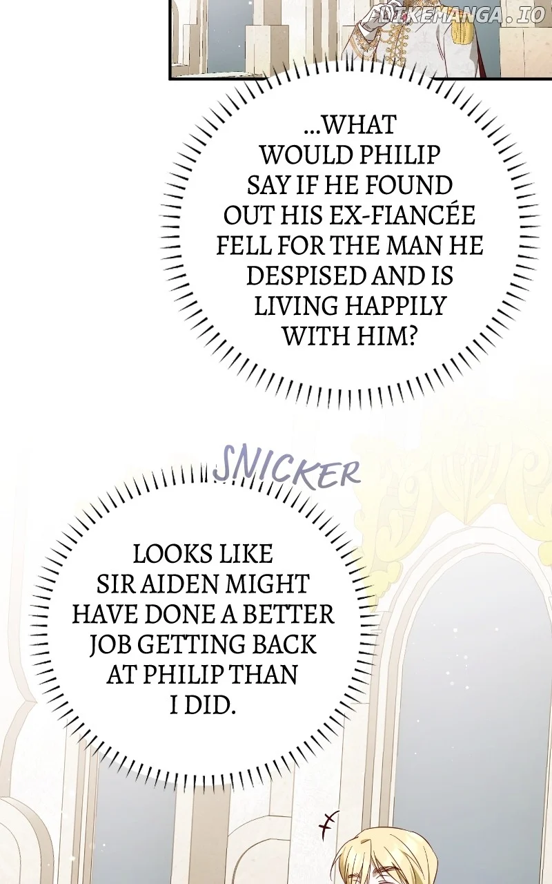 Crash On Paradise Chapter 68 - Page 71