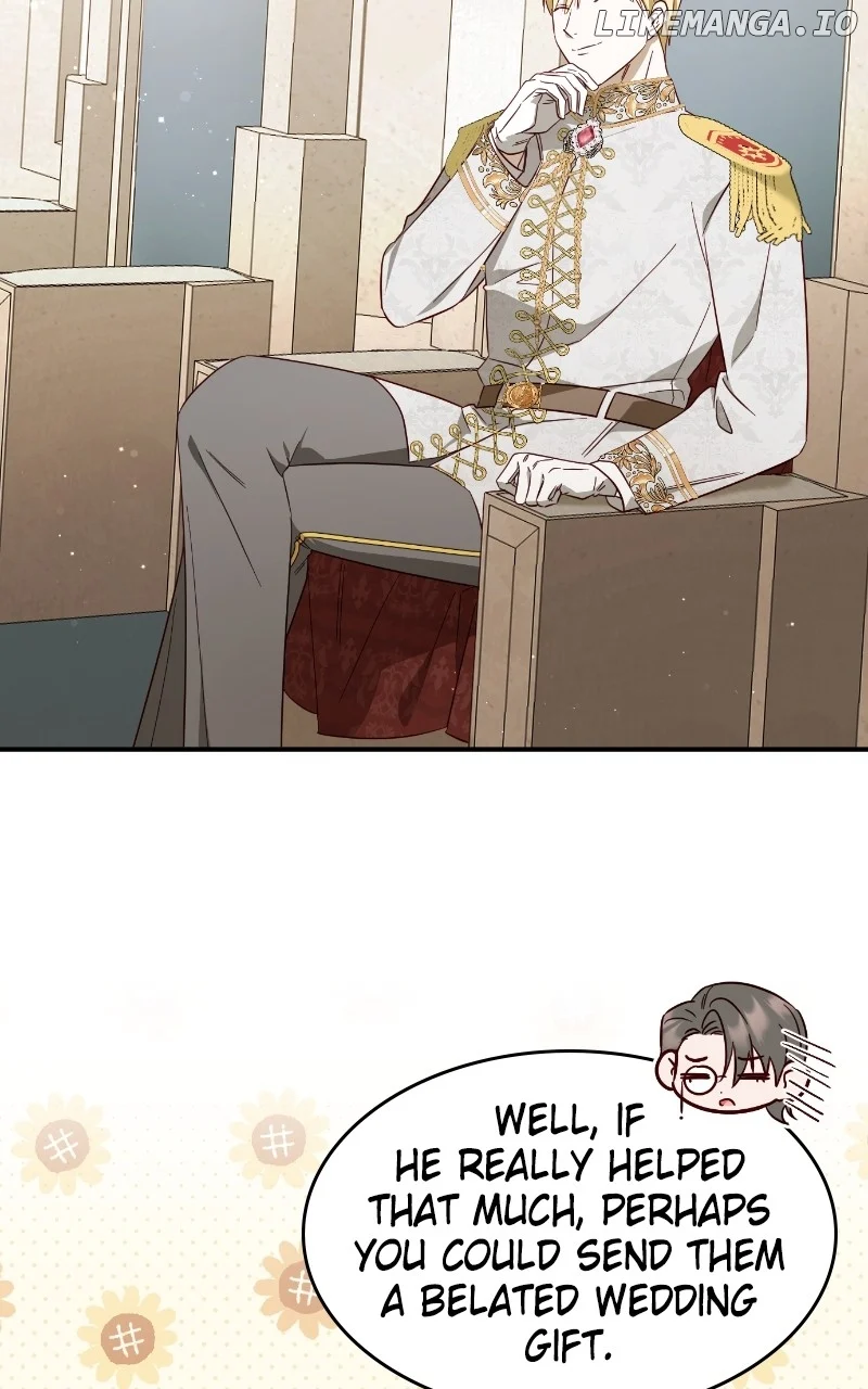 Crash On Paradise Chapter 68 - Page 72