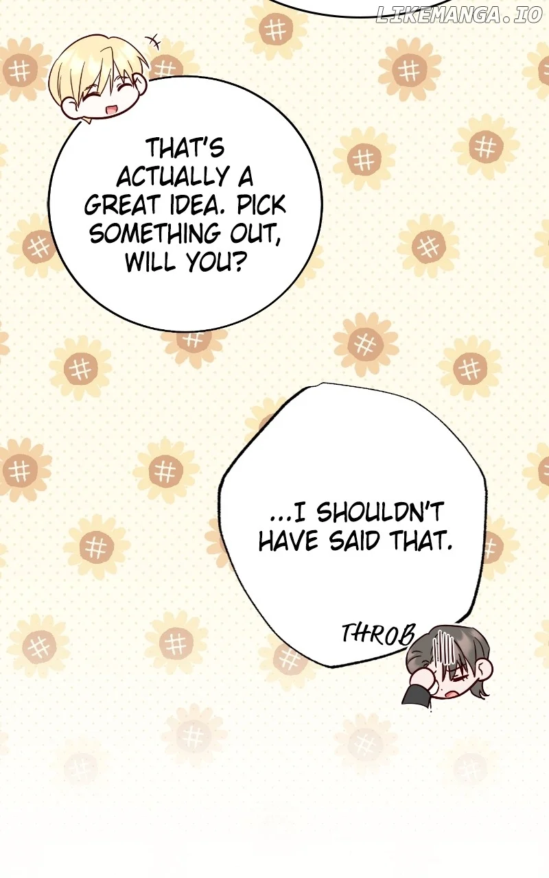 Crash On Paradise Chapter 68 - Page 73