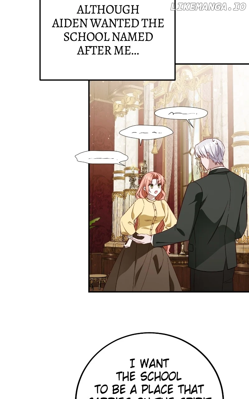 Crash On Paradise Chapter 70 - Page 4