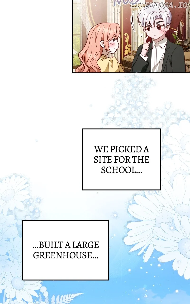 Crash On Paradise Chapter 70 - Page 6