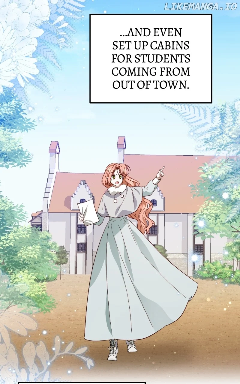 Crash On Paradise Chapter 70 - Page 7