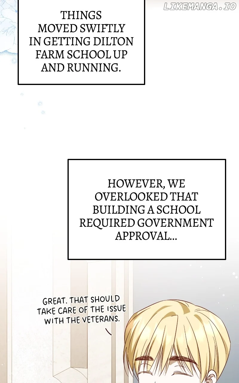 Crash On Paradise Chapter 70 - Page 8