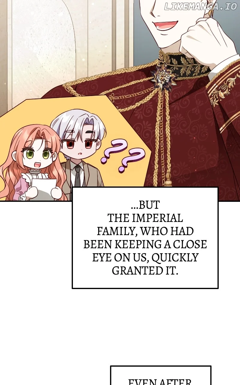 Crash On Paradise Chapter 70 - Page 9