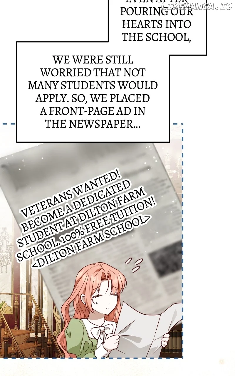 Crash On Paradise Chapter 70 - Page 10