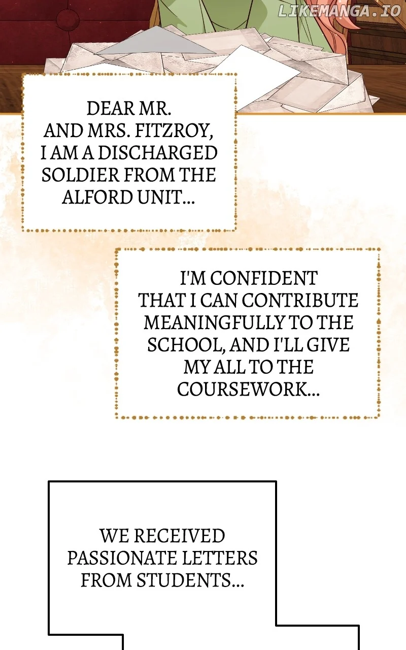 Crash On Paradise Chapter 70 - Page 12