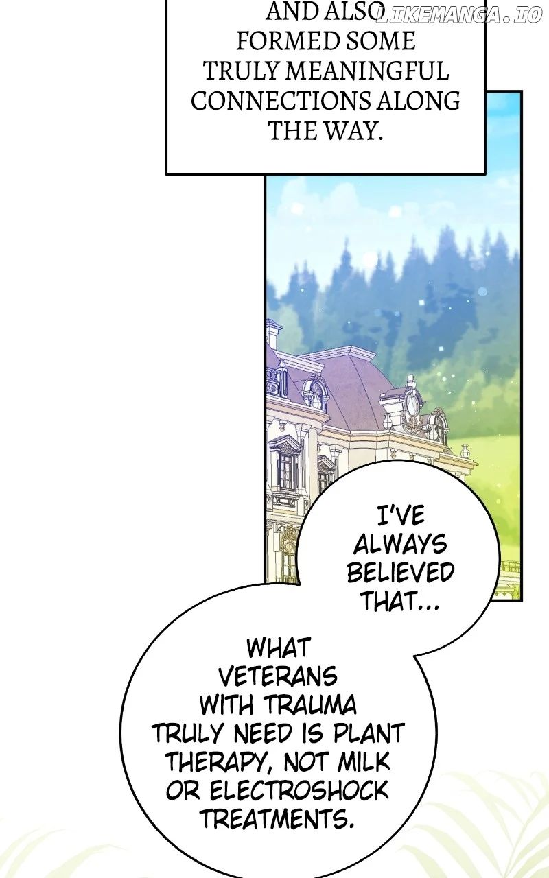 Crash On Paradise Chapter 70 - Page 13