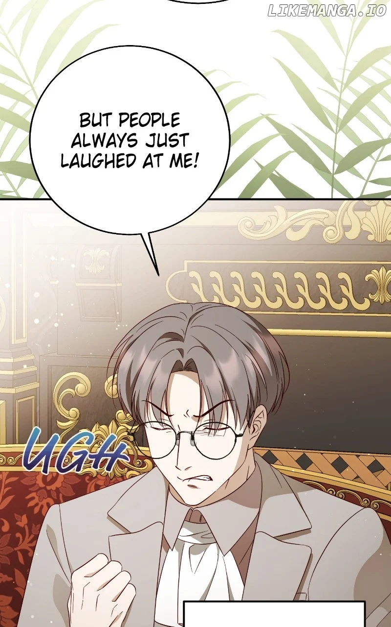 Crash On Paradise Chapter 70 - Page 14