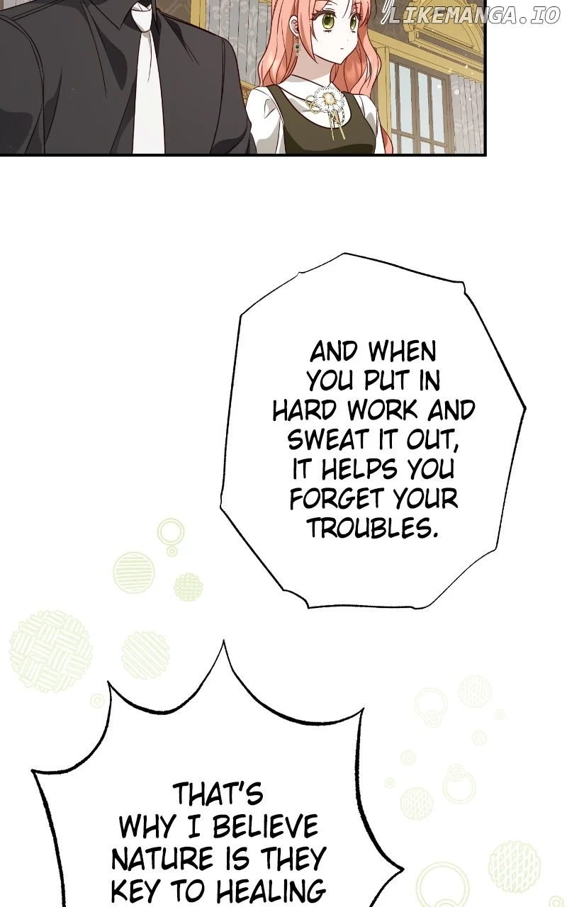 Crash On Paradise Chapter 70 - Page 16