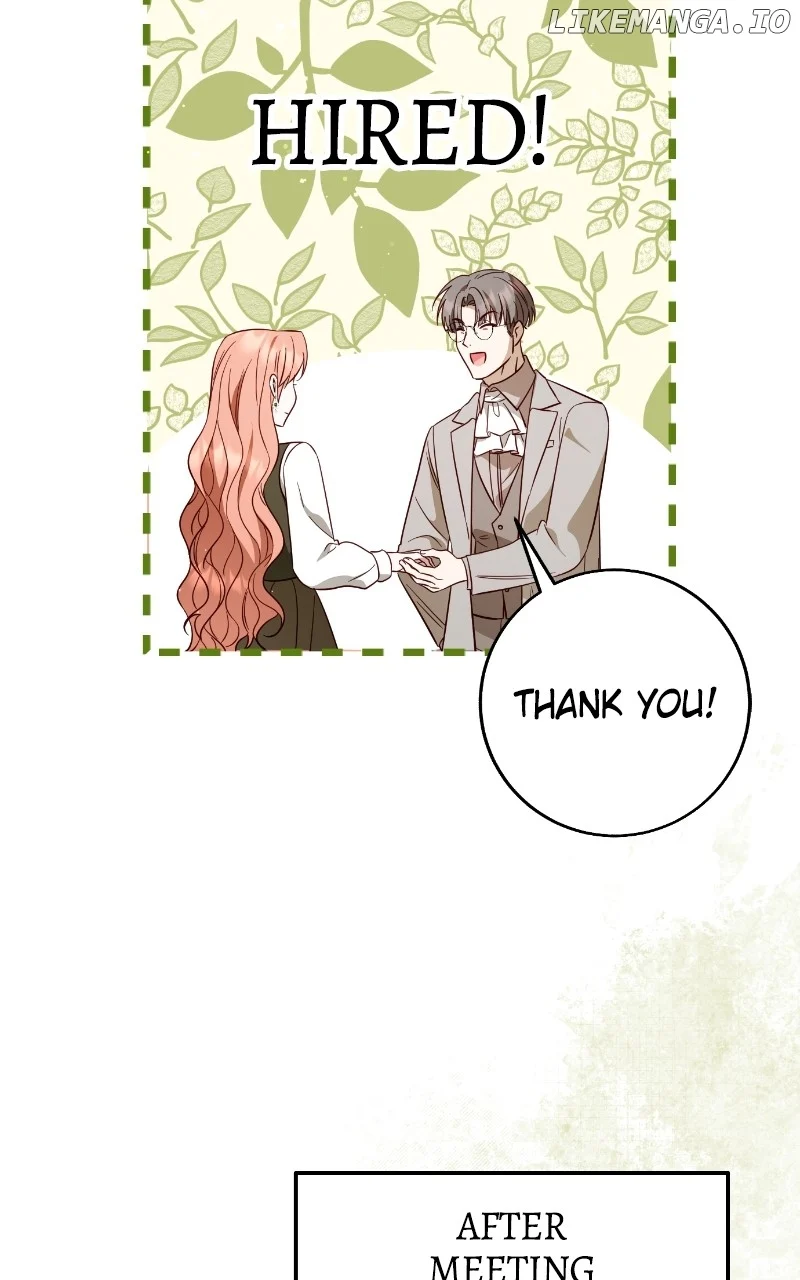 Crash On Paradise Chapter 70 - Page 18