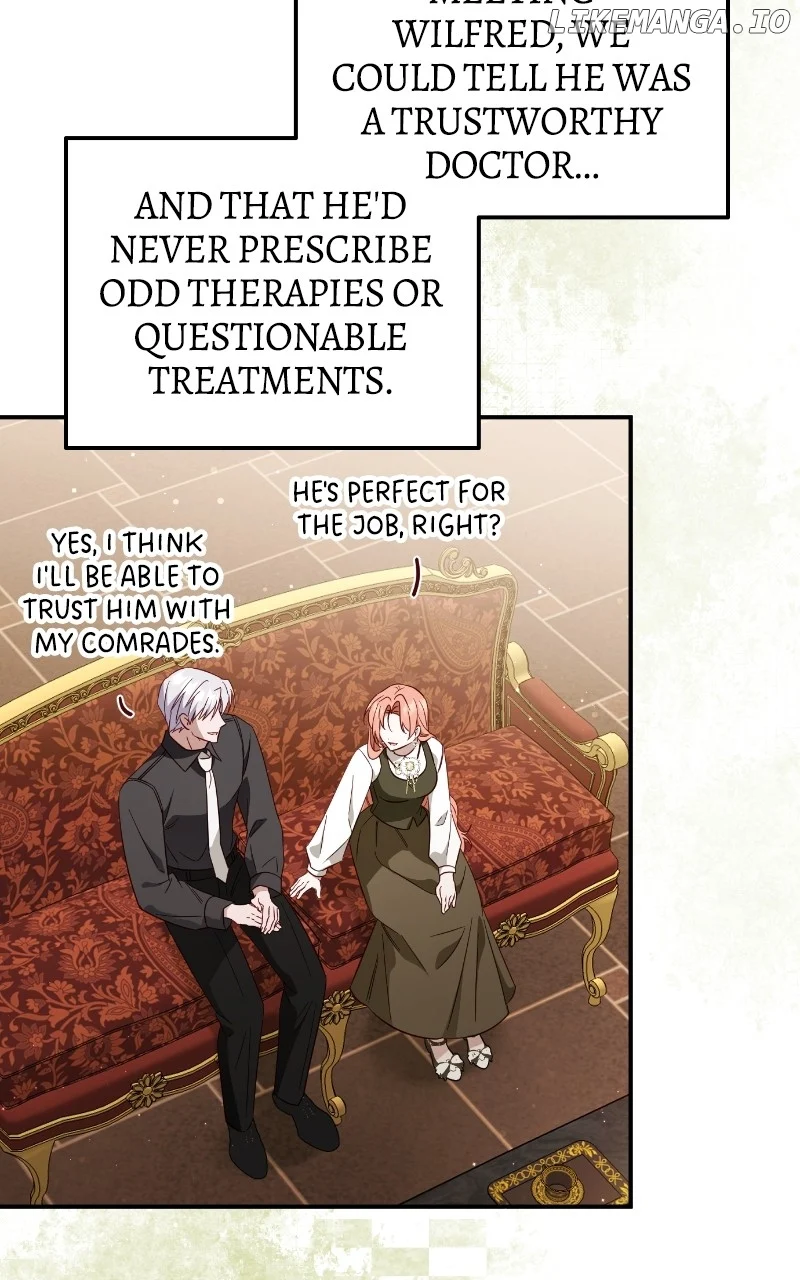 Crash On Paradise Chapter 70 - Page 19