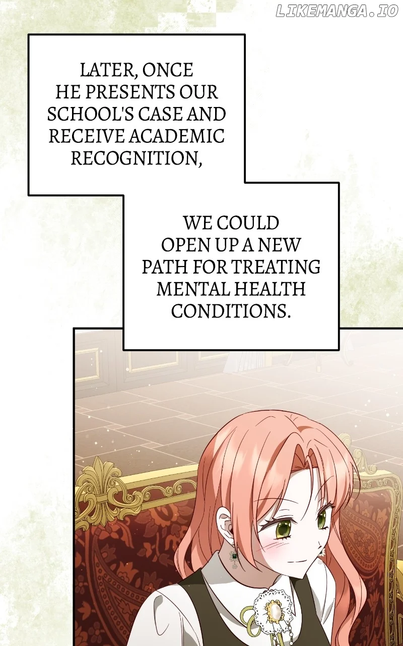 Crash On Paradise Chapter 70 - Page 20