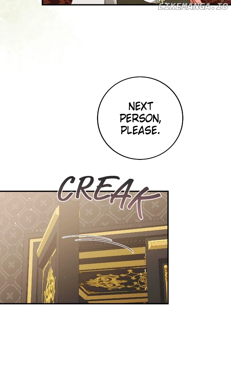 Crash On Paradise Chapter 70 - Page 21