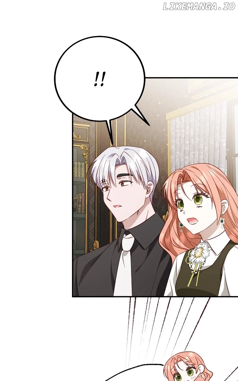 Crash On Paradise Chapter 70 - Page 22