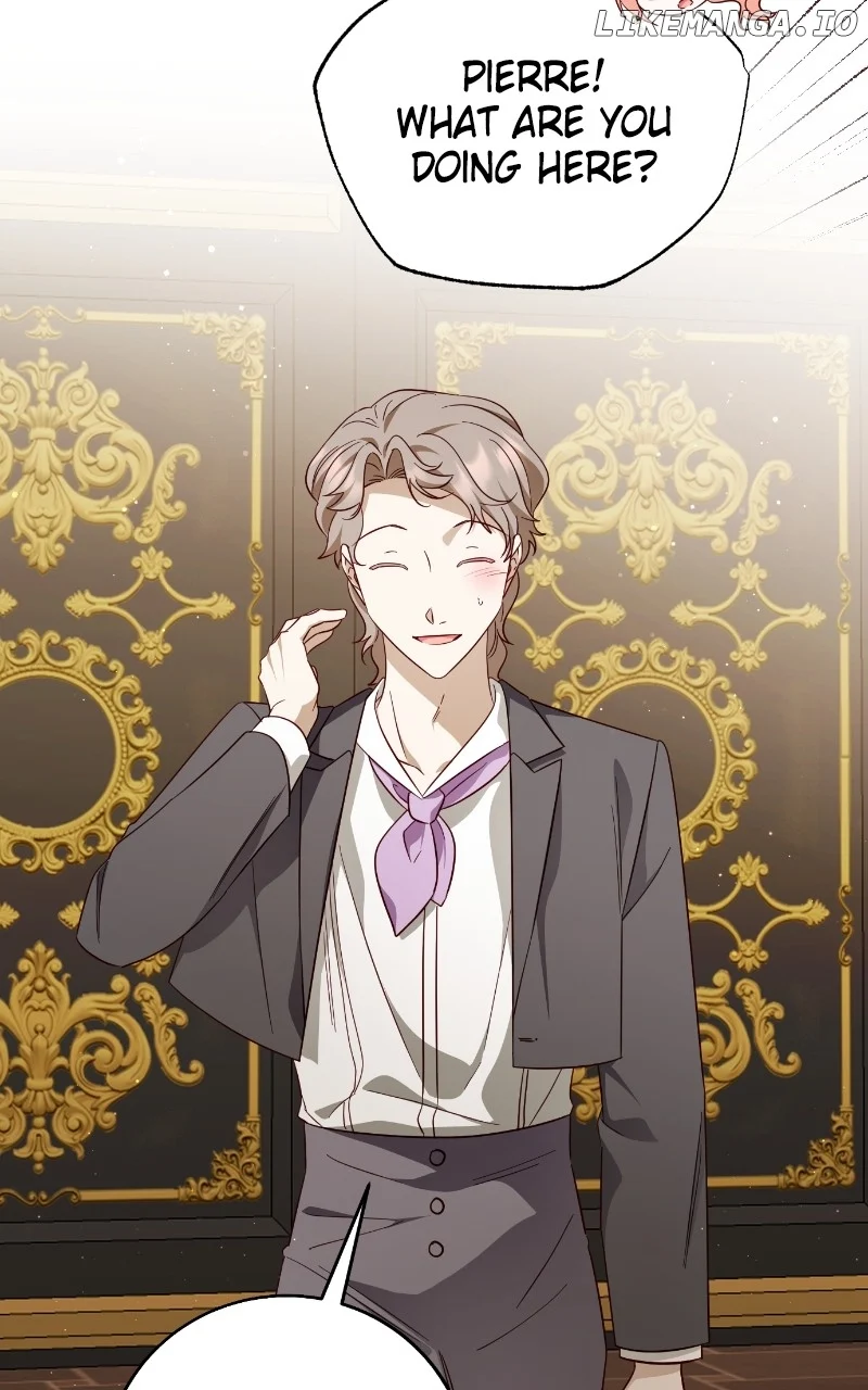 Crash On Paradise Chapter 70 - Page 23