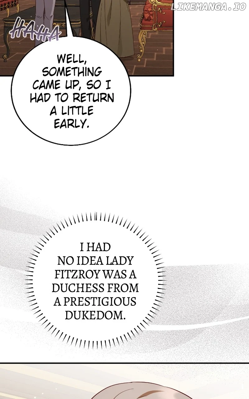 Crash On Paradise Chapter 70 - Page 25