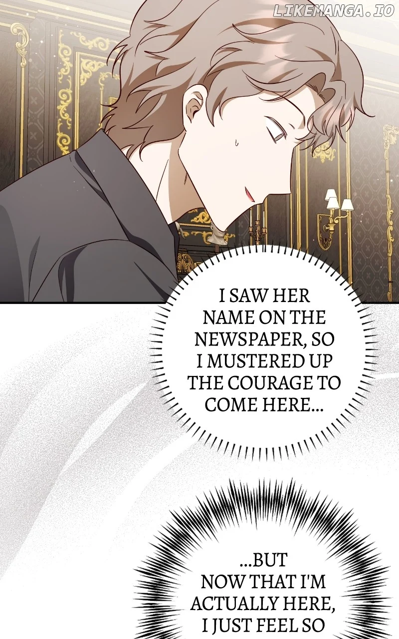 Crash On Paradise Chapter 70 - Page 26