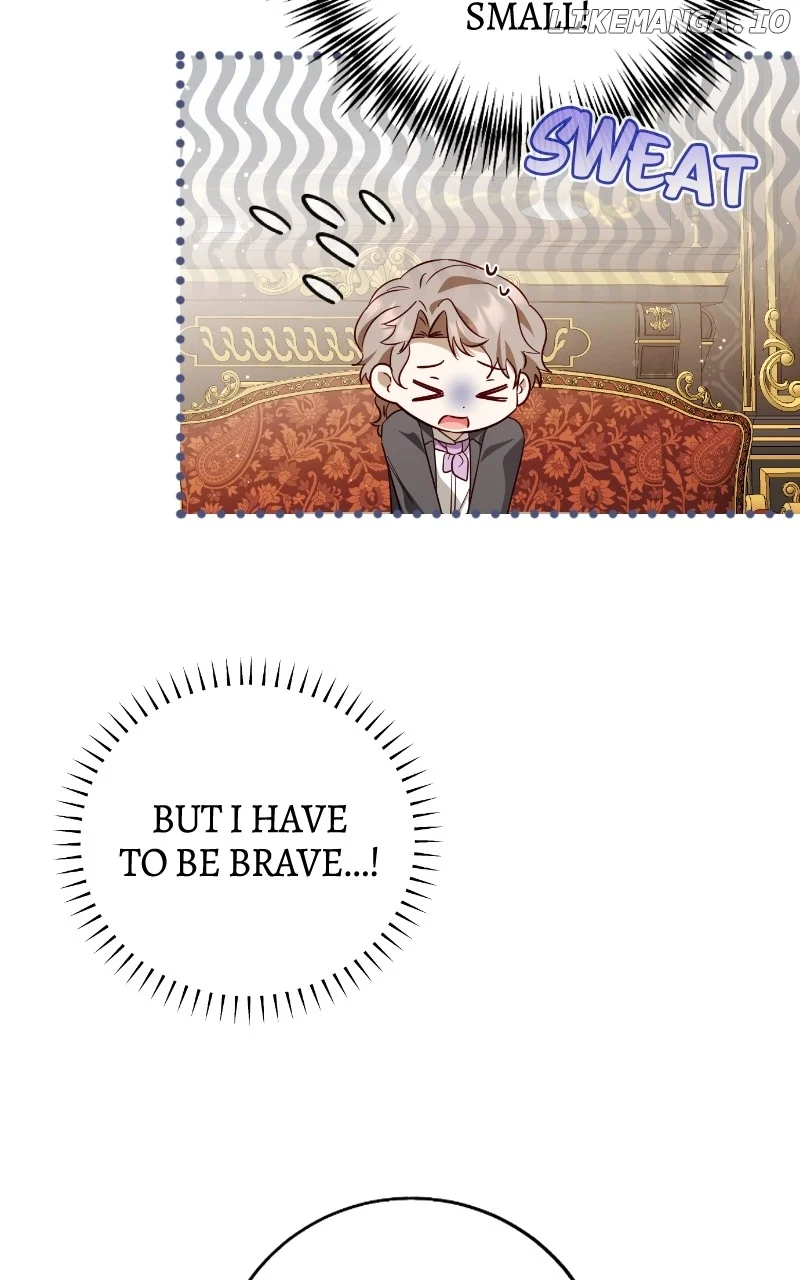 Crash On Paradise Chapter 70 - Page 27