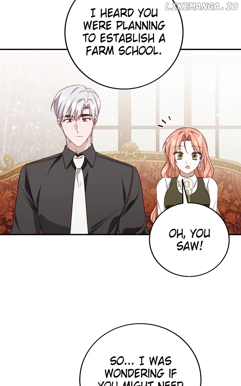 Crash On Paradise Chapter 70 - Page 28